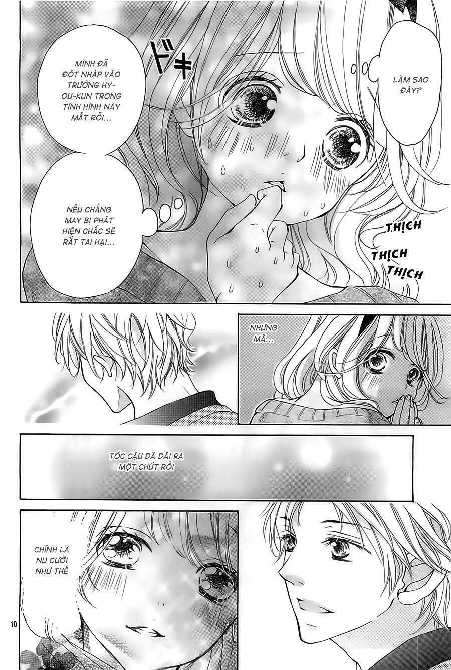 Tổng Hợp One Shot Chapter 297 - Trang 2