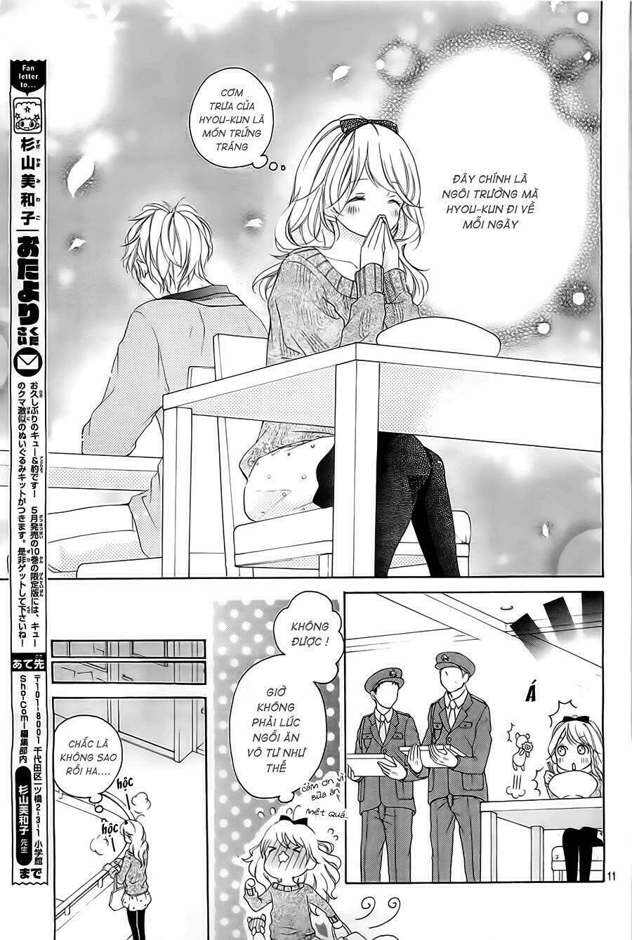 Tổng Hợp One Shot Chapter 297 - Trang 2