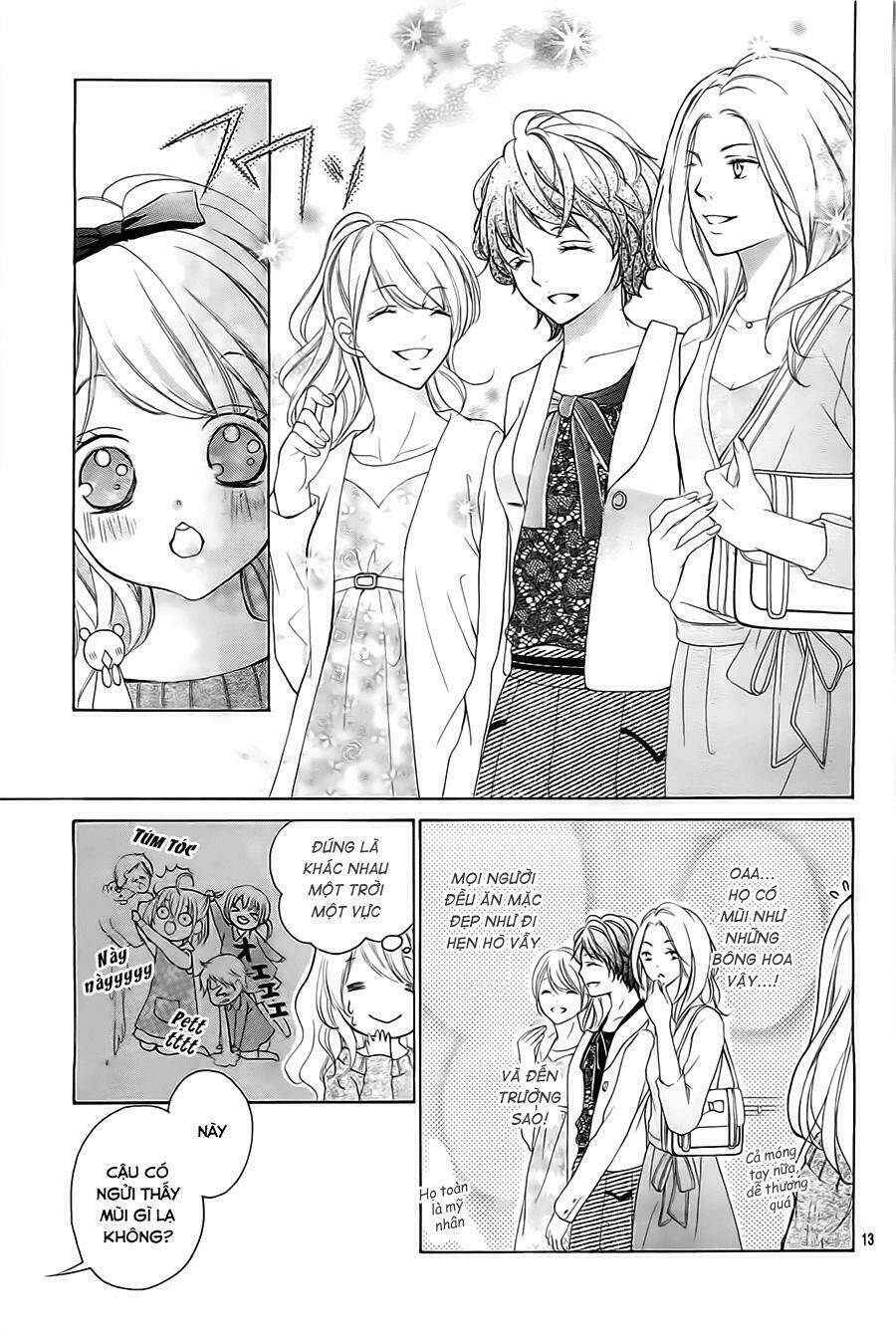 Tổng Hợp One Shot Chapter 297 - Trang 2