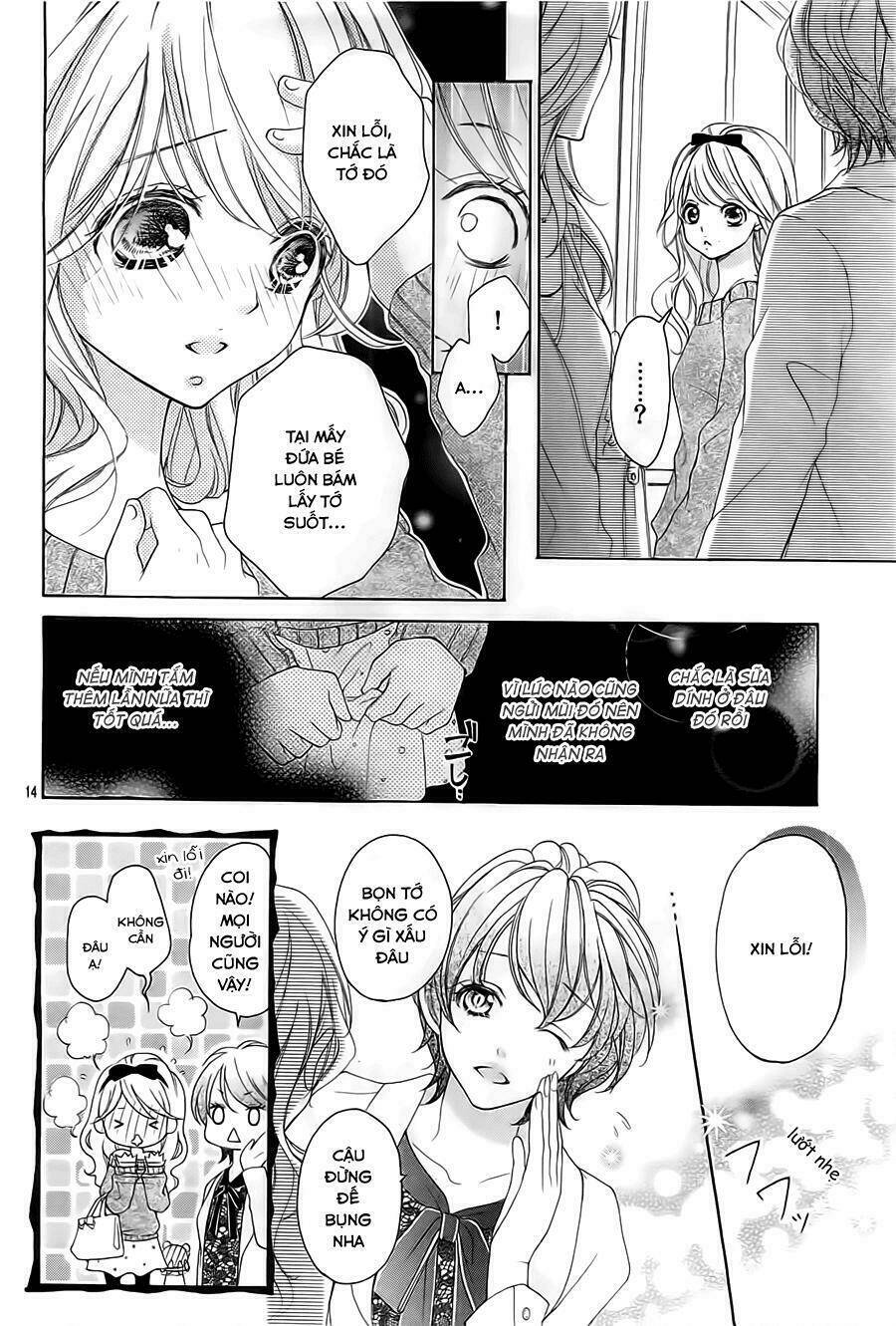 Tổng Hợp One Shot Chapter 297 - Trang 2