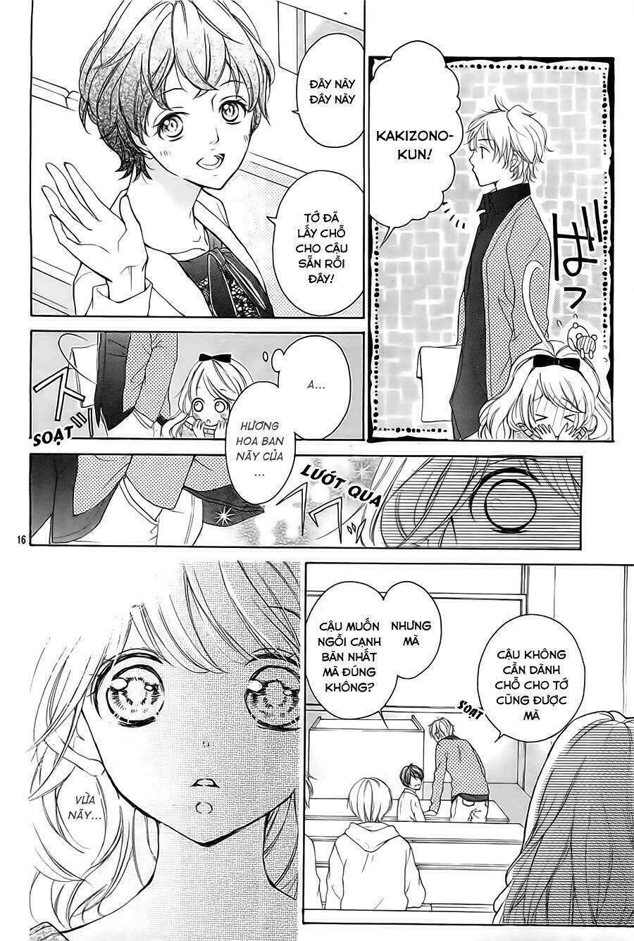 Tổng Hợp One Shot Chapter 297 - Trang 2