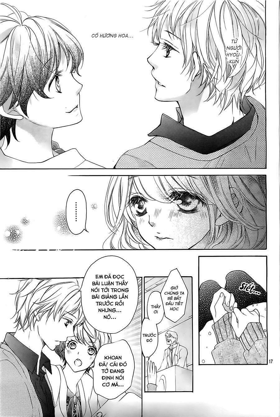 Tổng Hợp One Shot Chapter 297 - Trang 2