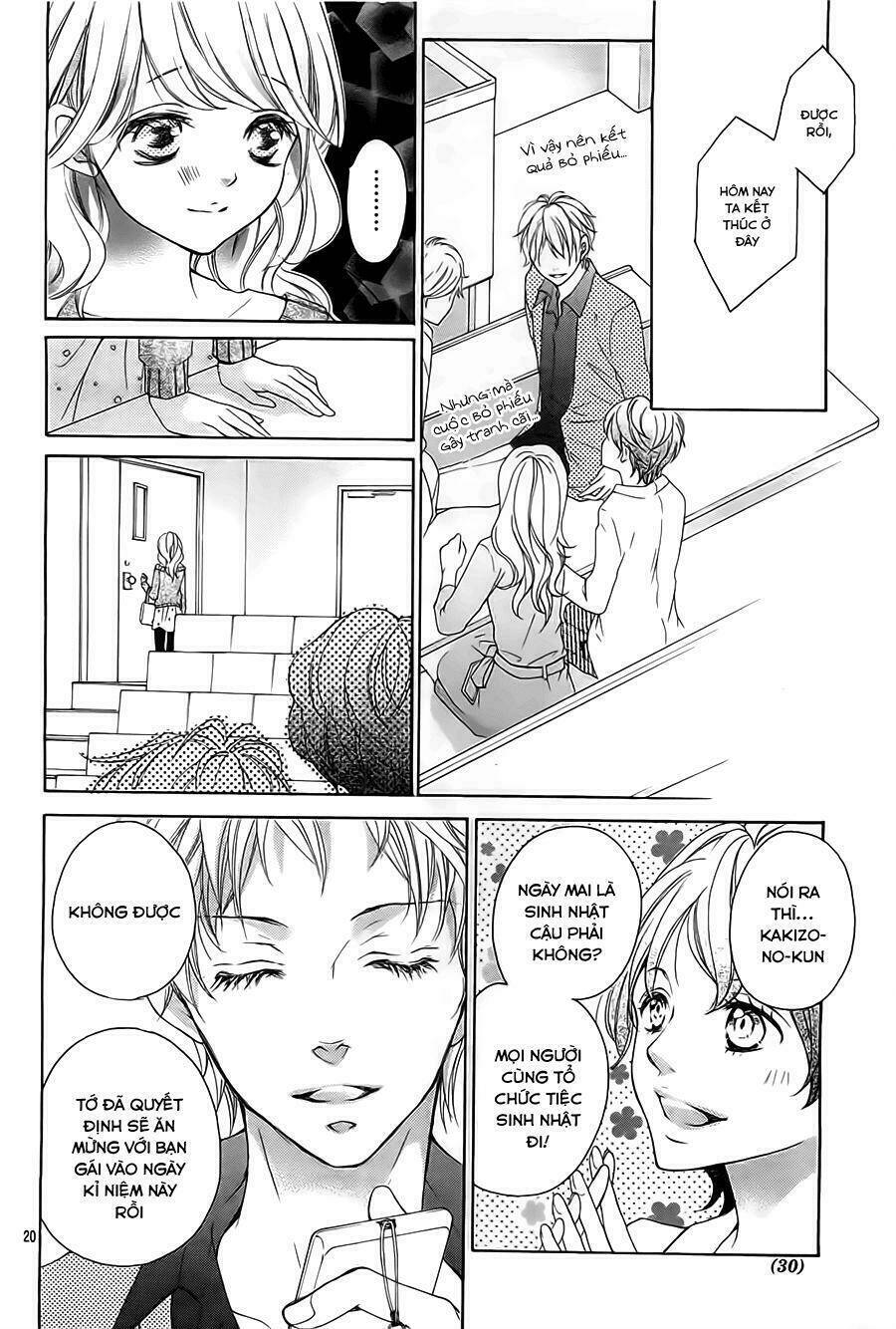 Tổng Hợp One Shot Chapter 297 - Trang 2