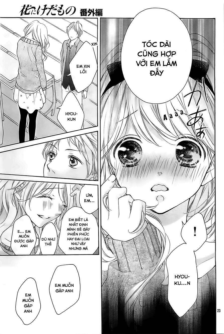 Tổng Hợp One Shot Chapter 297 - Trang 2