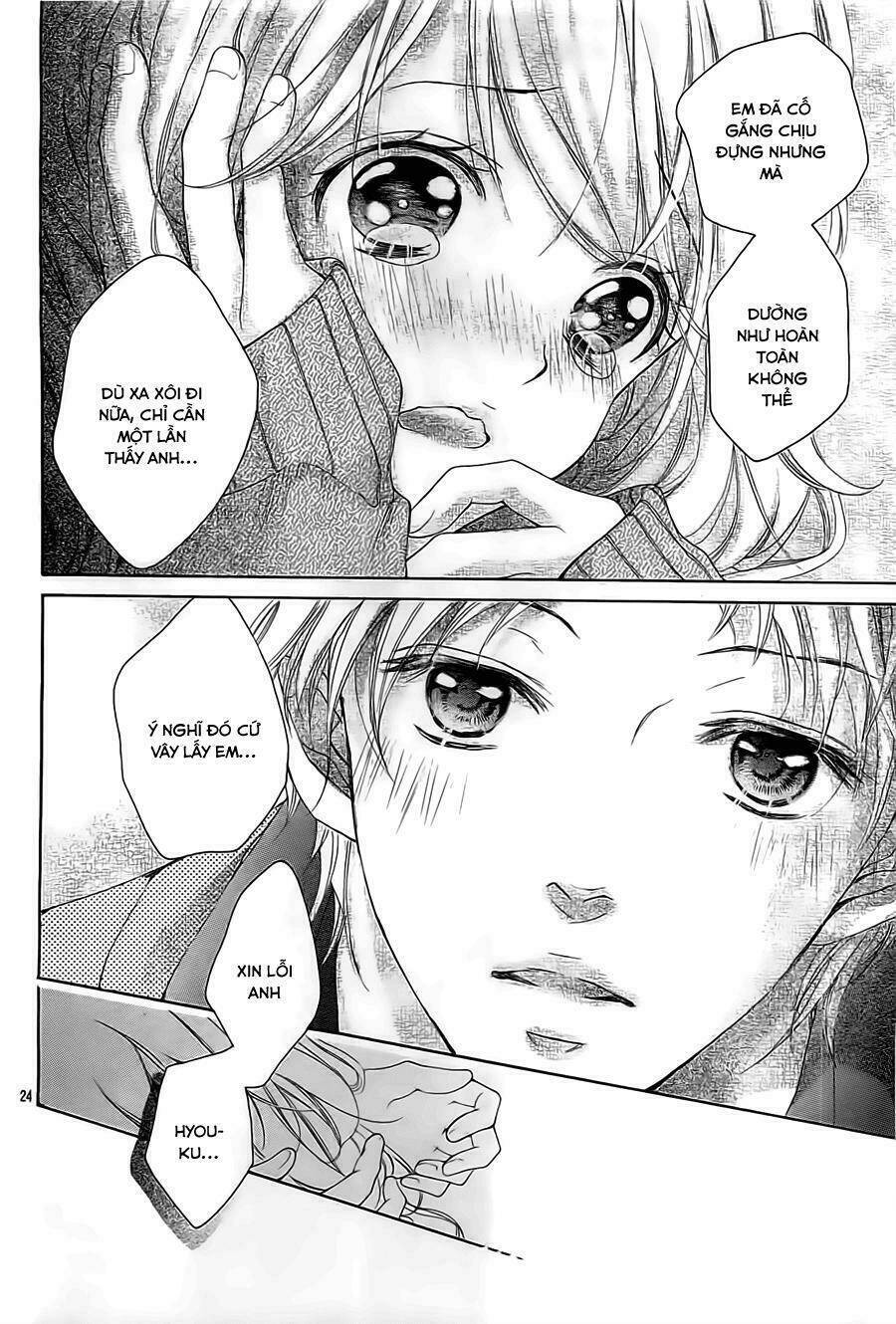 Tổng Hợp One Shot Chapter 297 - Trang 2