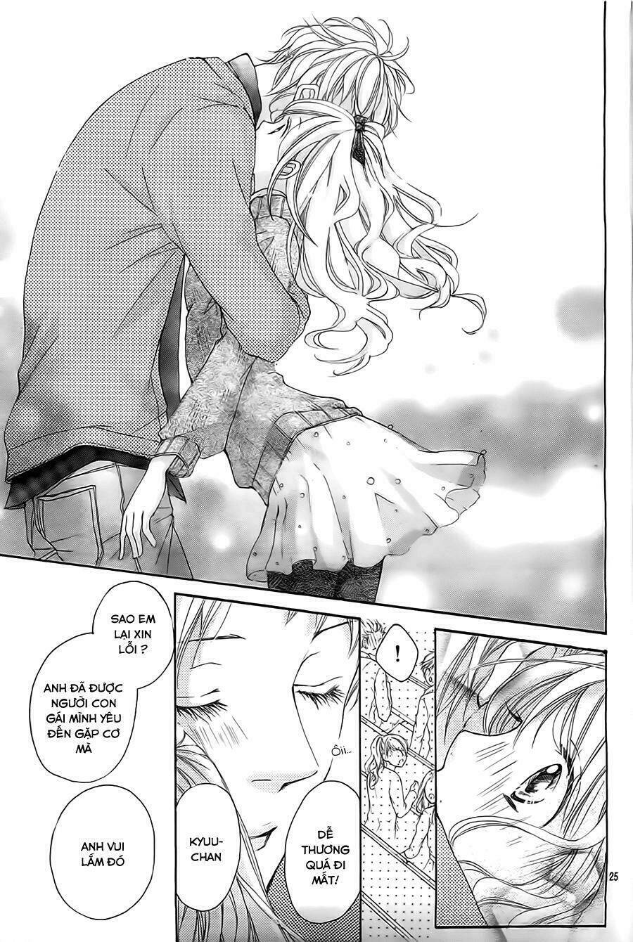 Tổng Hợp One Shot Chapter 297 - Trang 2