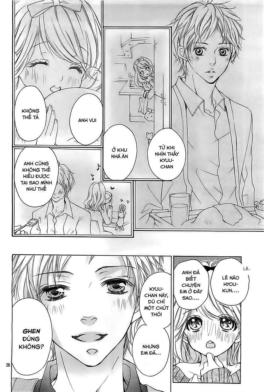 Tổng Hợp One Shot Chapter 297 - Trang 2