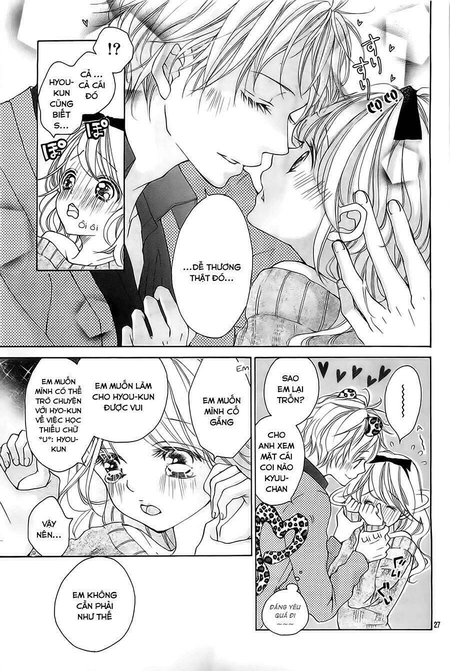 Tổng Hợp One Shot Chapter 297 - Trang 2