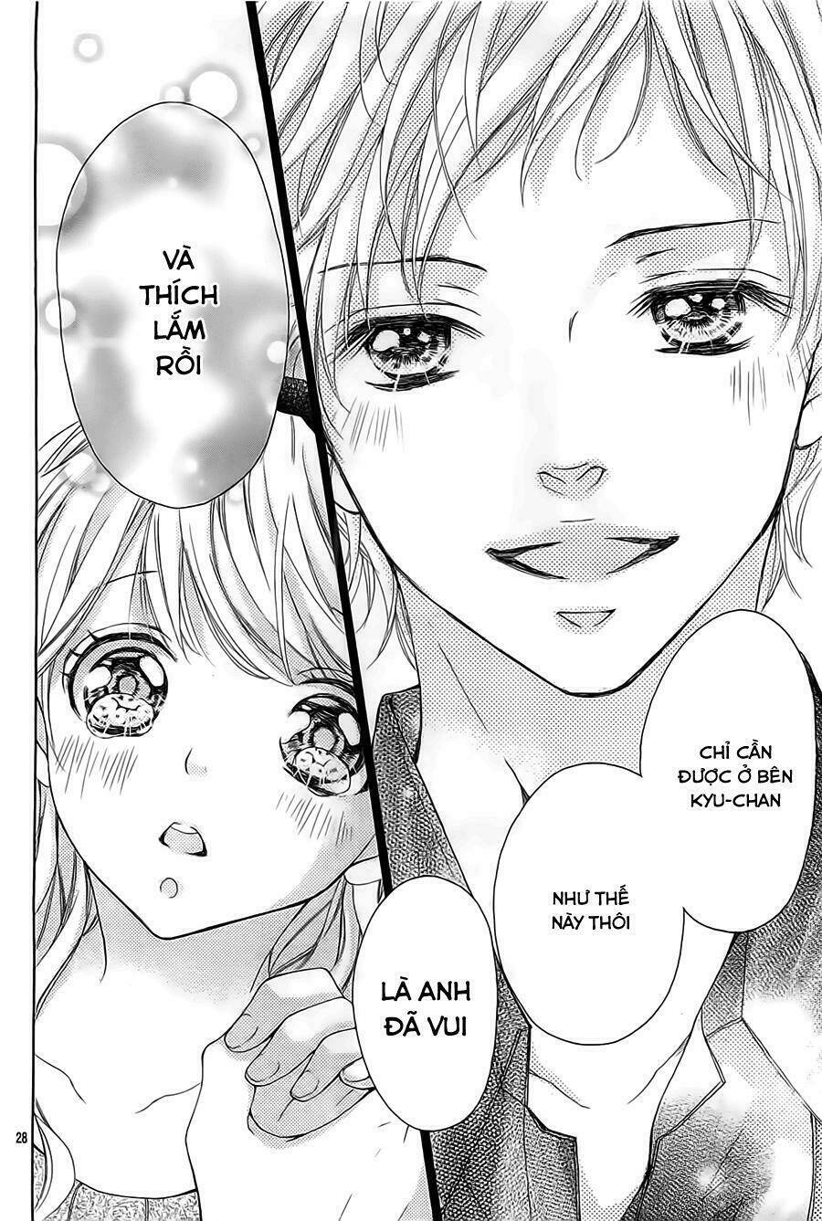 Tổng Hợp One Shot Chapter 297 - Trang 2