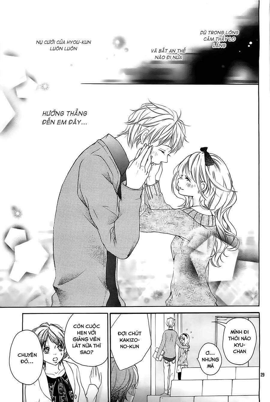 Tổng Hợp One Shot Chapter 297 - Trang 2