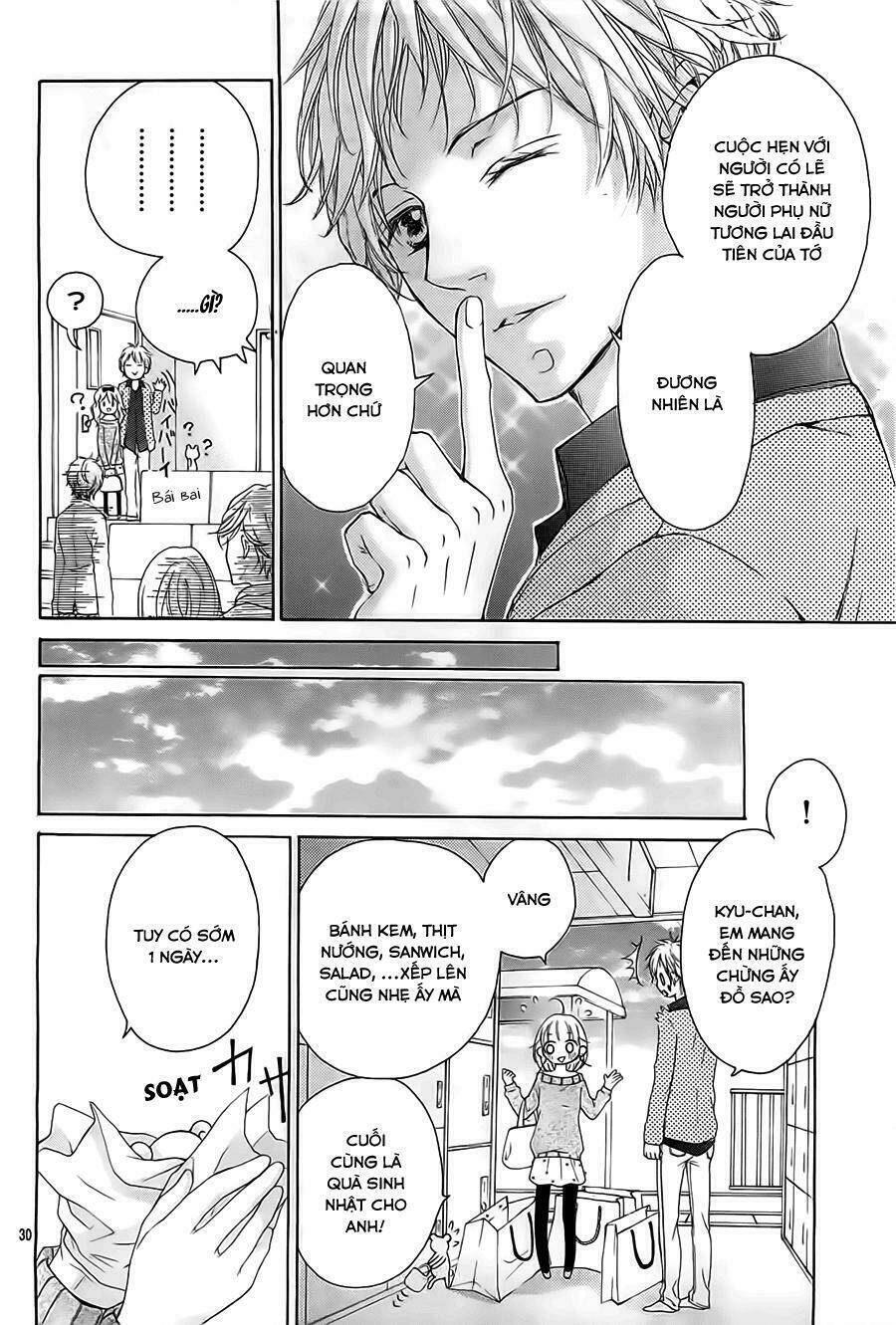 Tổng Hợp One Shot Chapter 297 - Trang 2