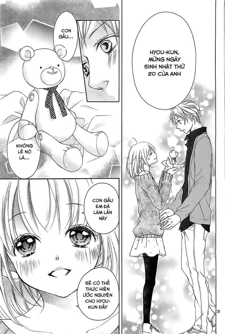 Tổng Hợp One Shot Chapter 297 - Trang 2