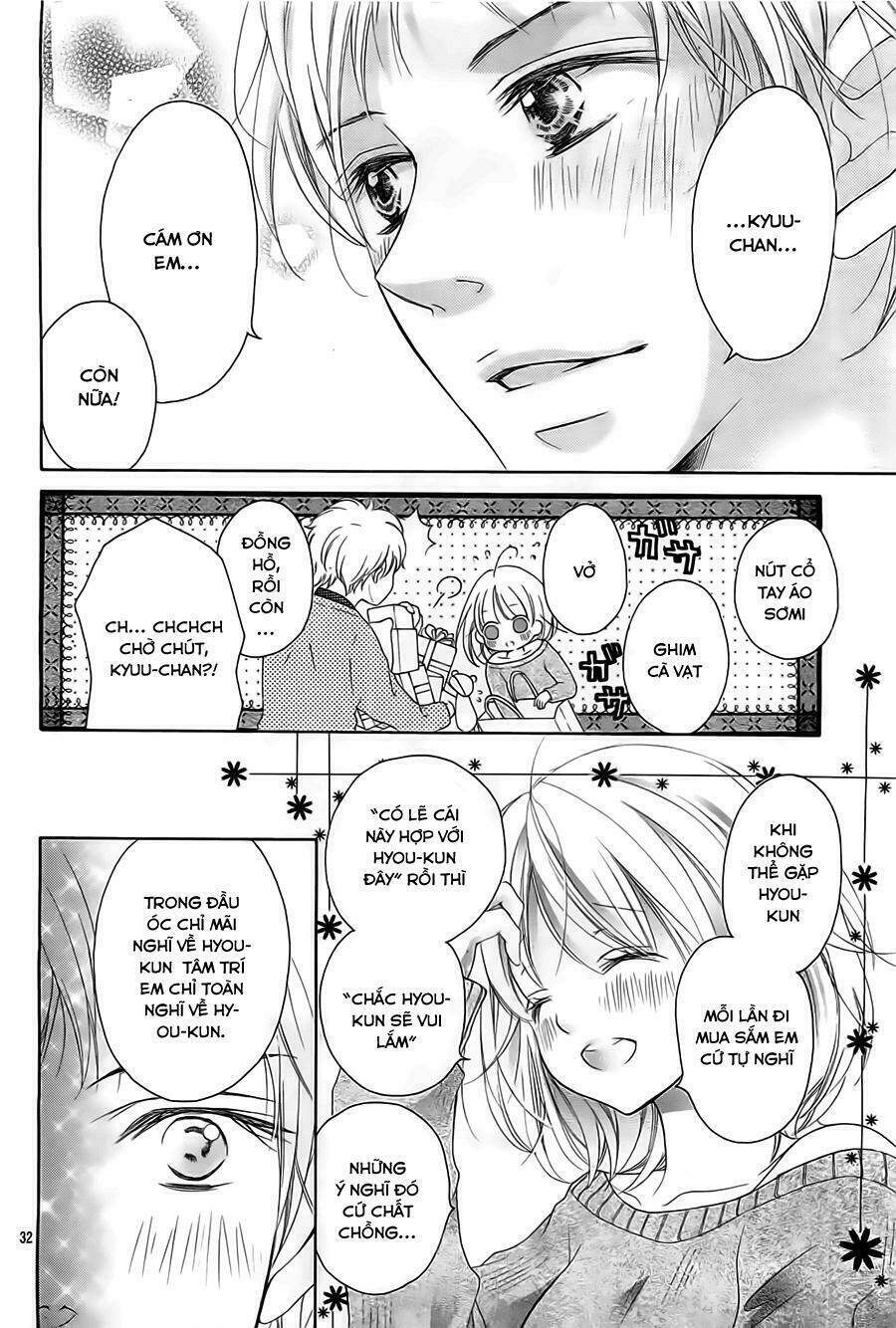 Tổng Hợp One Shot Chapter 297 - Trang 2