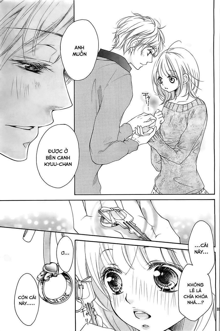 Tổng Hợp One Shot Chapter 297 - Trang 2