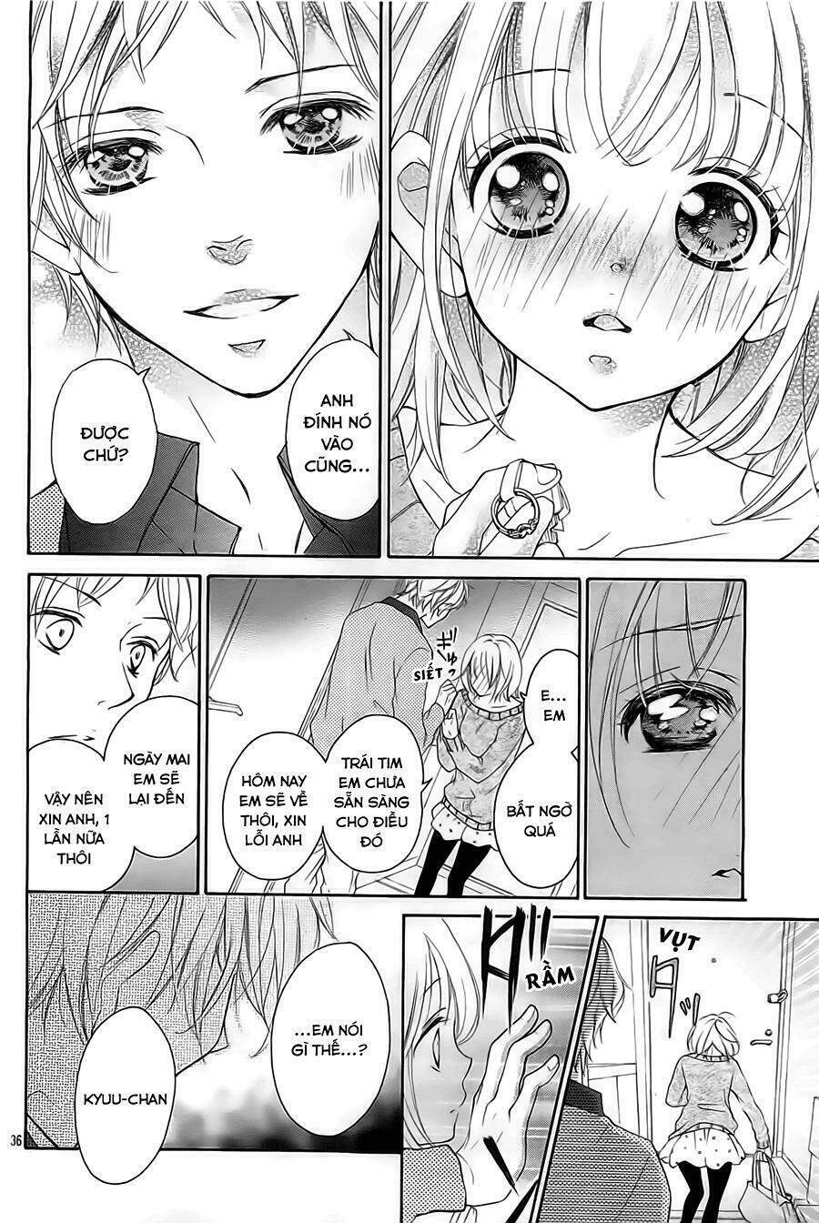 Tổng Hợp One Shot Chapter 297 - Trang 2