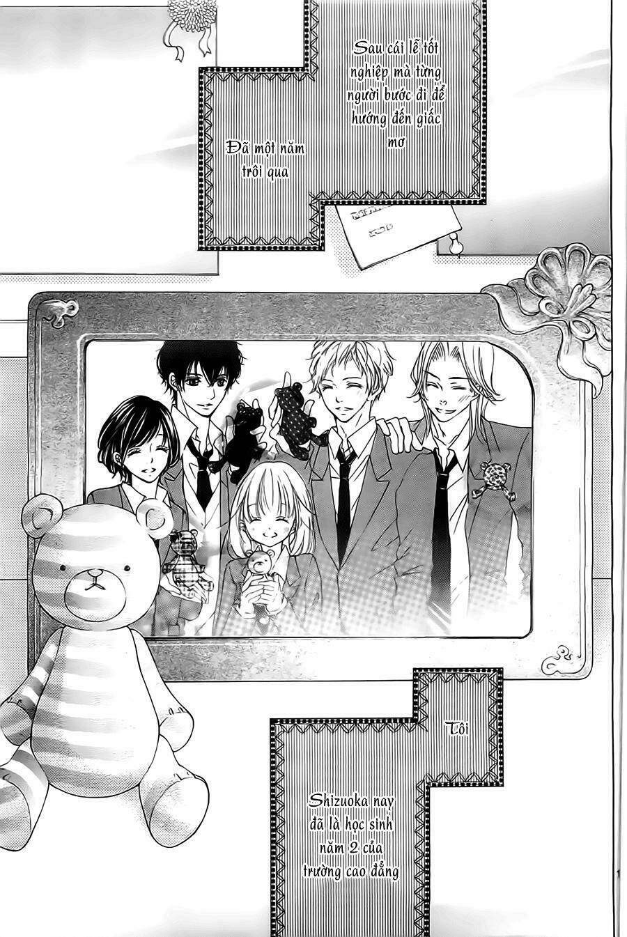 Tổng Hợp One Shot Chapter 297 - Trang 2