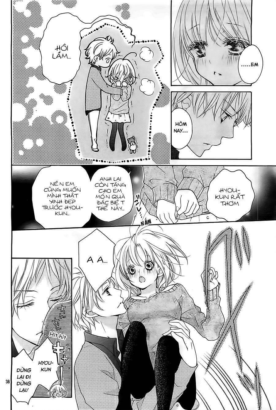 Tổng Hợp One Shot Chapter 297 - Trang 2