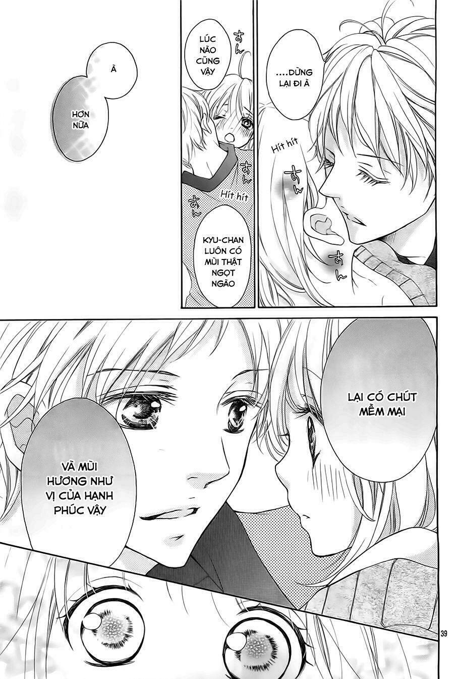 Tổng Hợp One Shot Chapter 297 - Trang 2