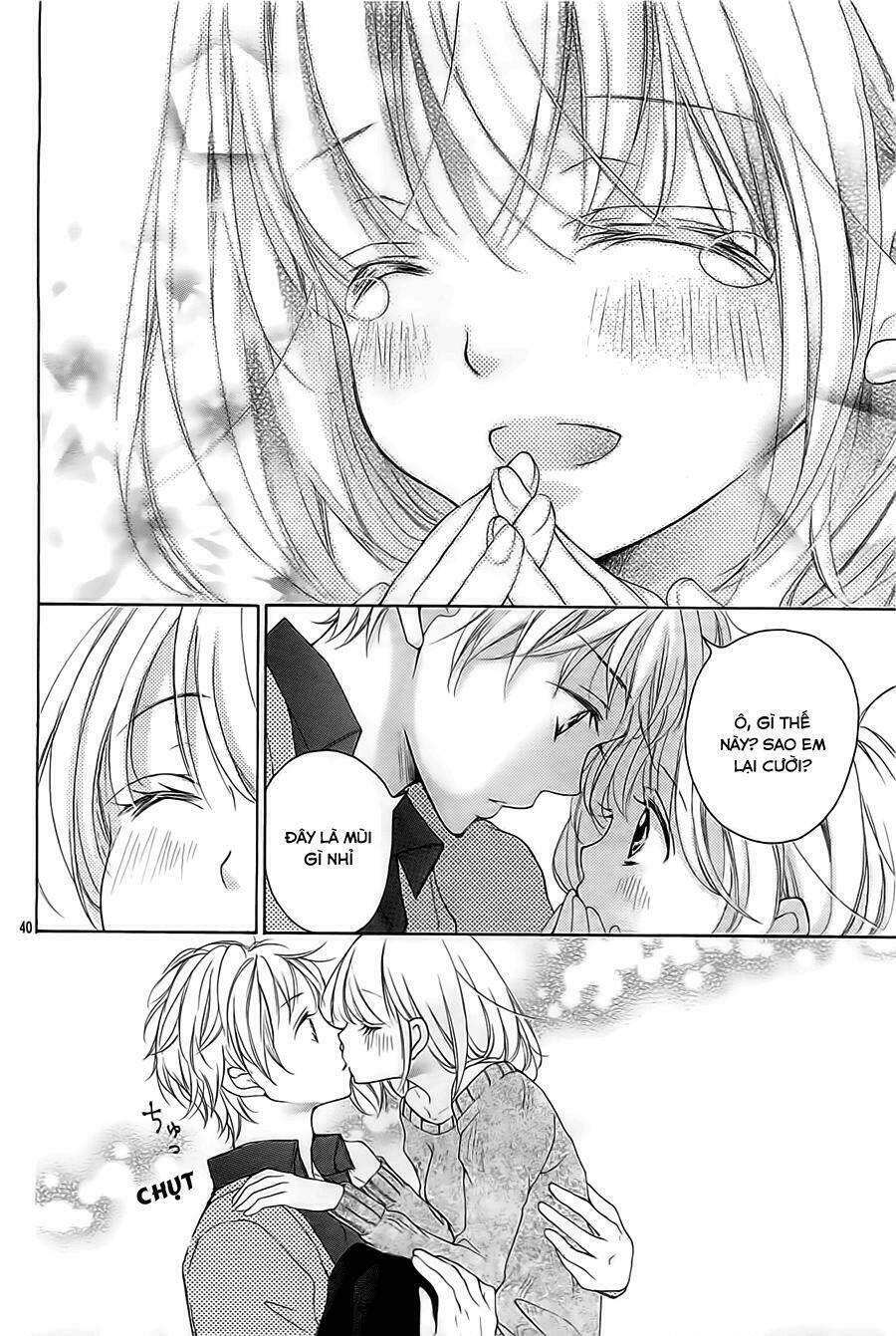 Tổng Hợp One Shot Chapter 297 - Trang 2