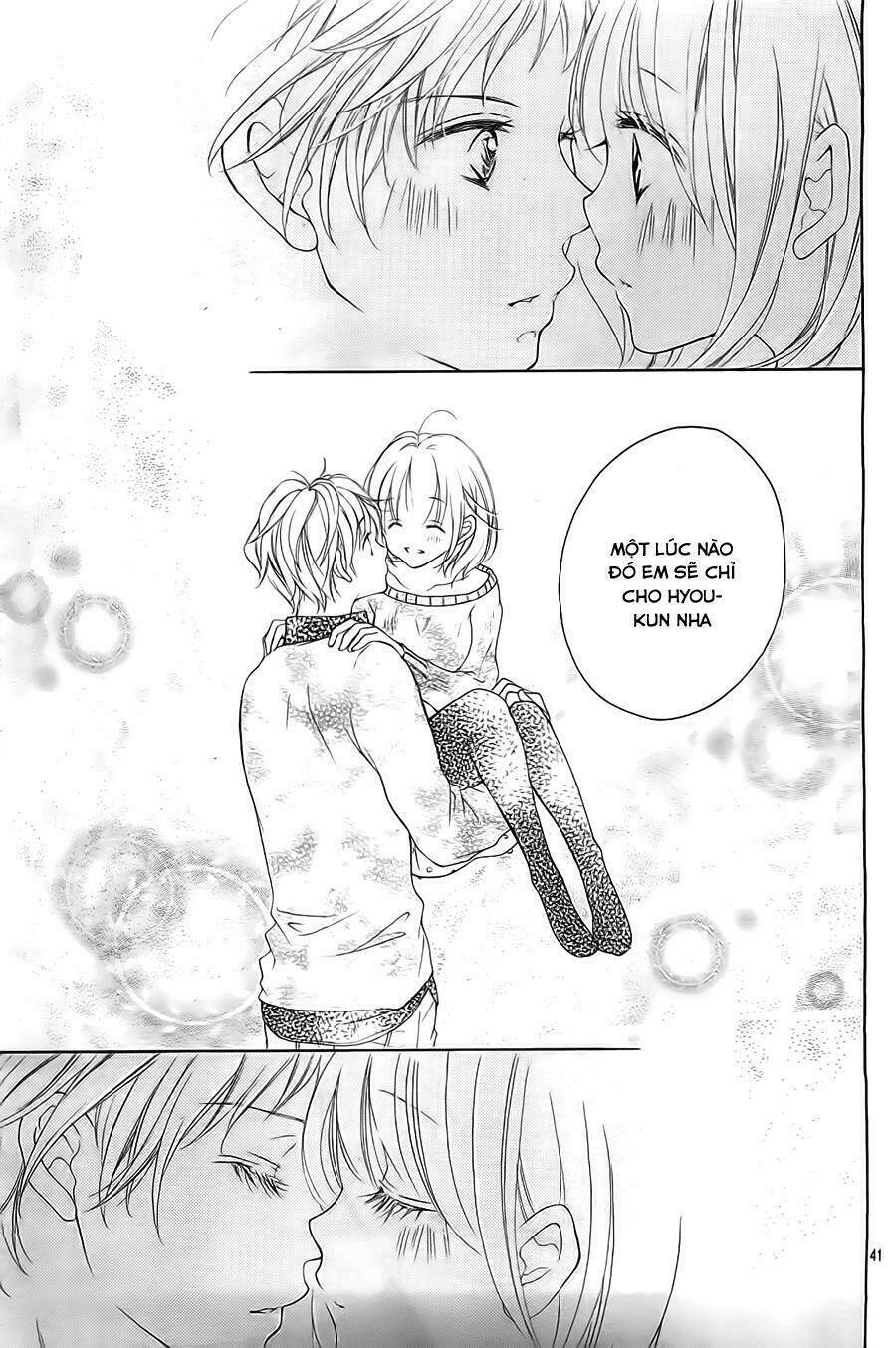 Tổng Hợp One Shot Chapter 297 - Trang 2