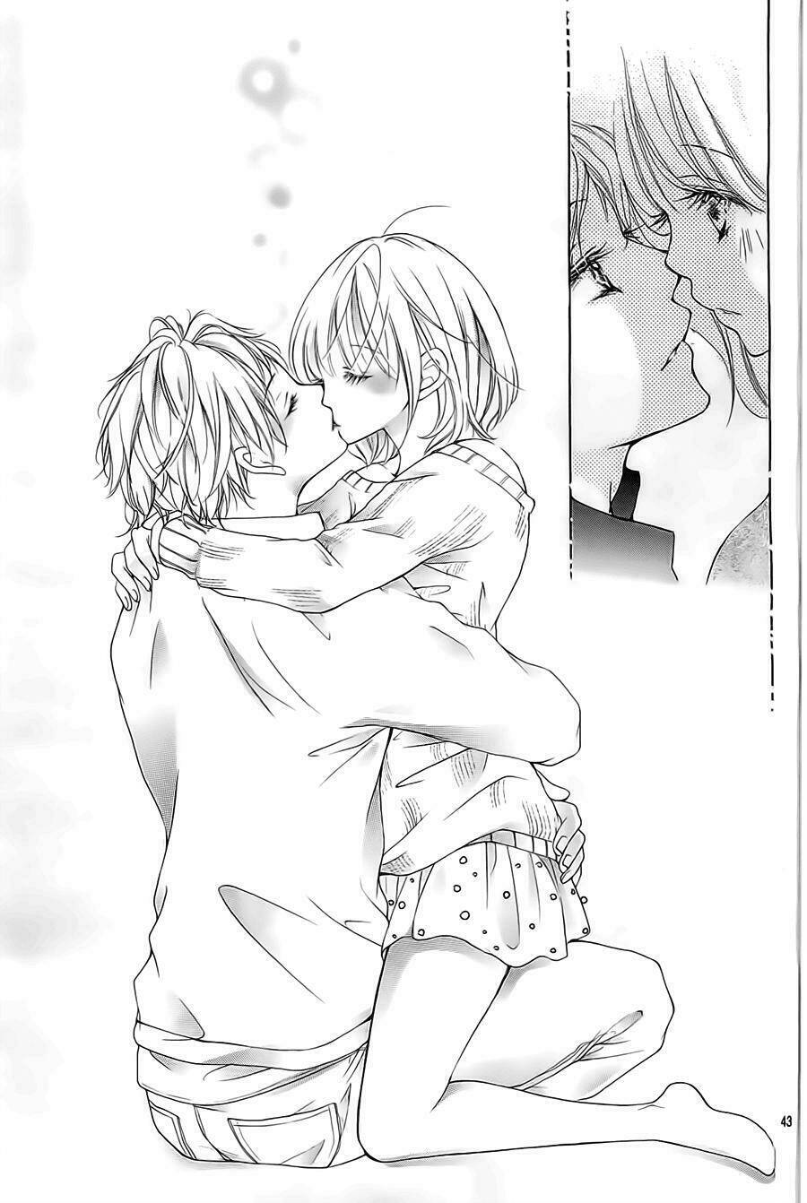 Tổng Hợp One Shot Chapter 297 - Trang 2