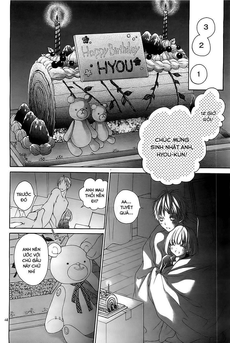 Tổng Hợp One Shot Chapter 297 - Trang 2