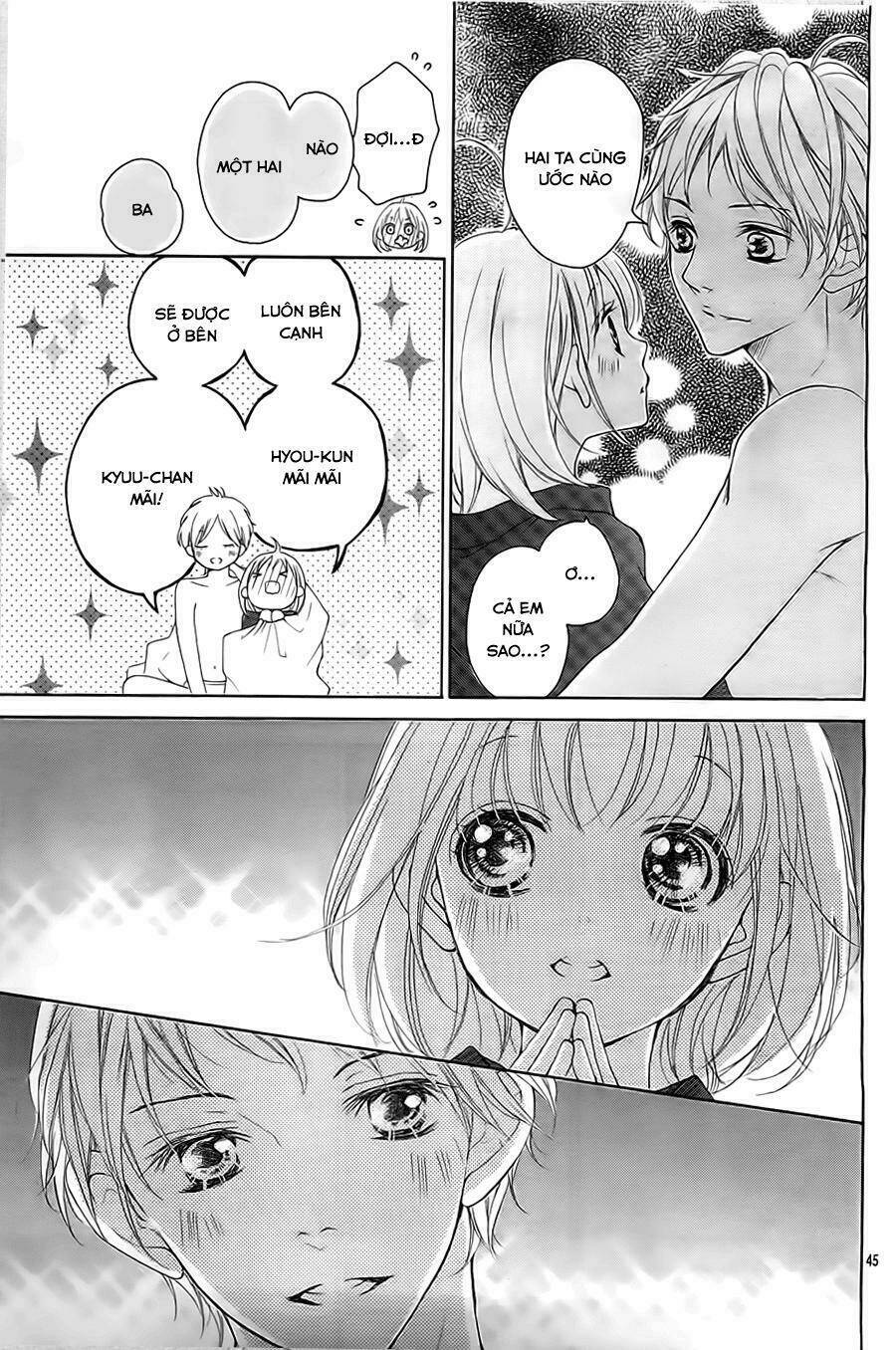 Tổng Hợp One Shot Chapter 297 - Trang 2