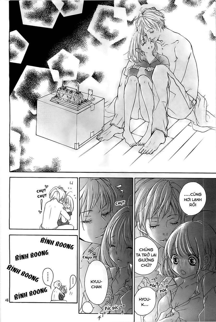 Tổng Hợp One Shot Chapter 297 - Trang 2