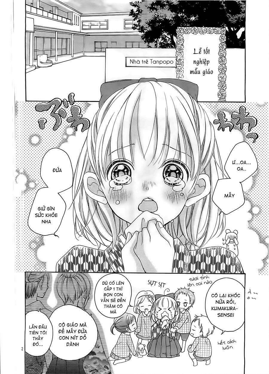 Tổng Hợp One Shot Chapter 297 - Trang 2