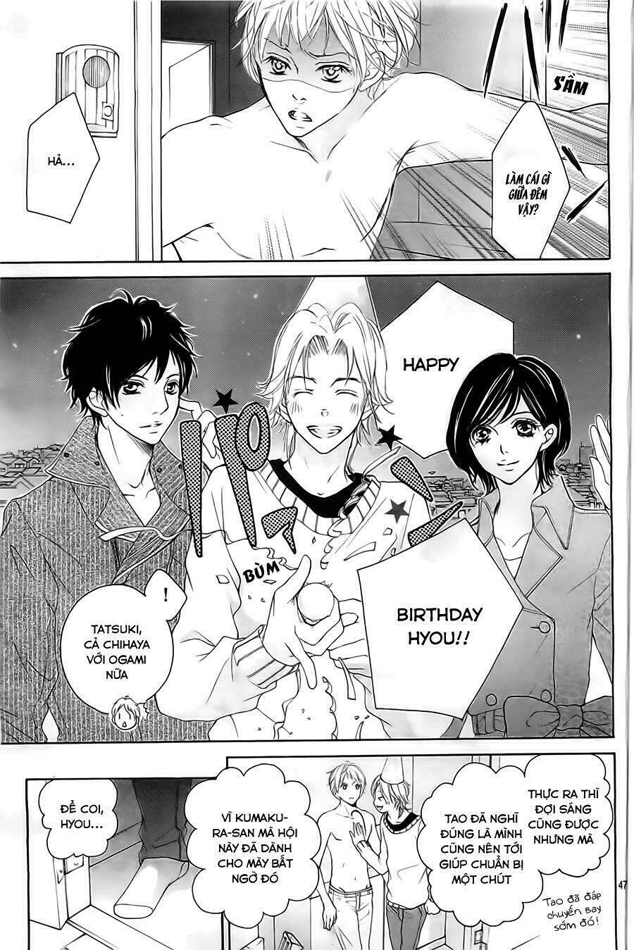 Tổng Hợp One Shot Chapter 297 - Trang 2