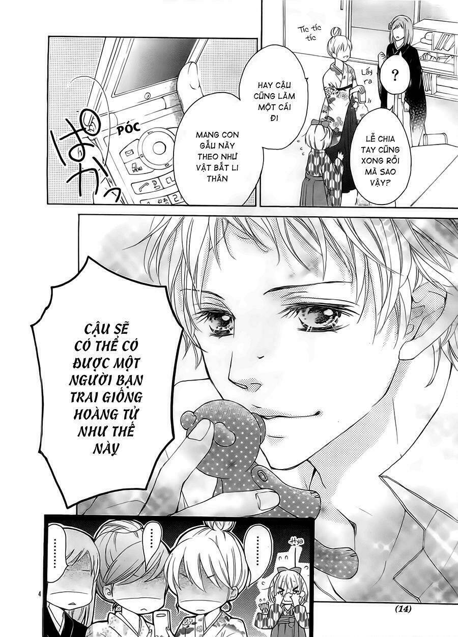 Tổng Hợp One Shot Chapter 297 - Trang 2