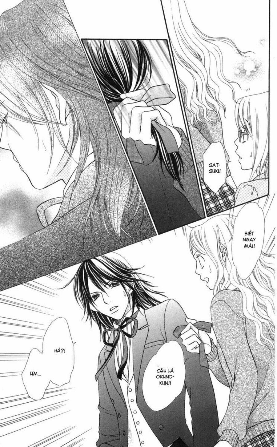 Tổng Hợp One Shot Chapter 298 - Trang 2