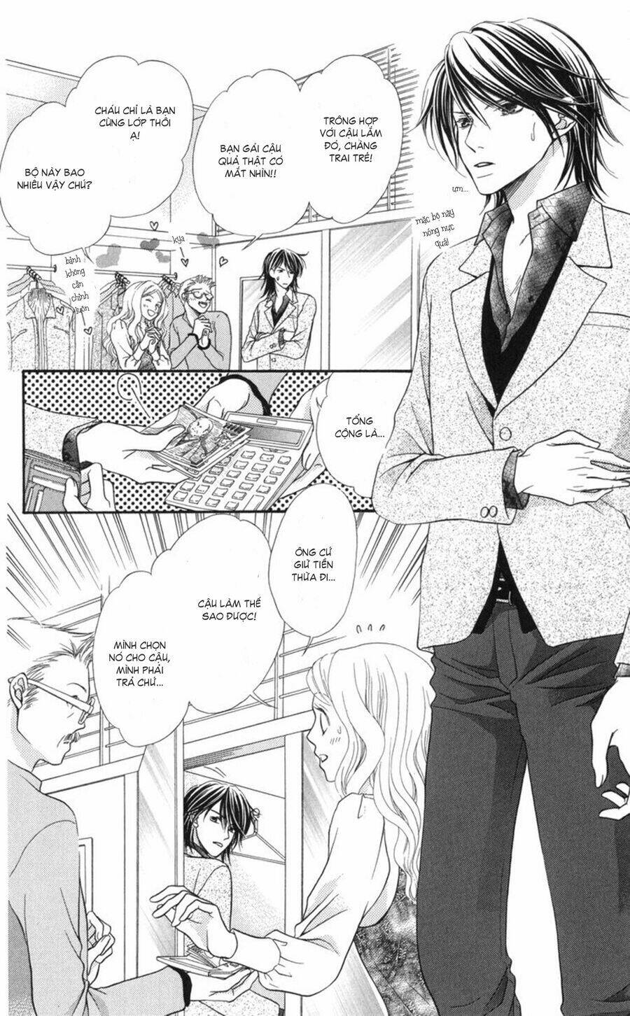 Tổng Hợp One Shot Chapter 298 - Trang 2