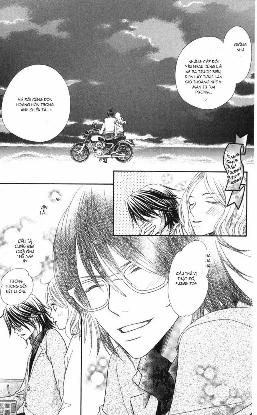 Tổng Hợp One Shot Chapter 298 - Trang 2