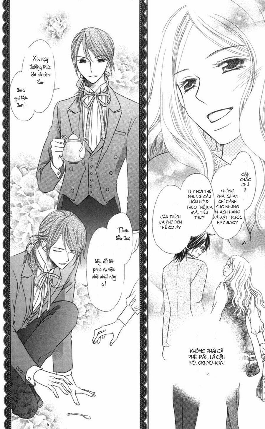 Tổng Hợp One Shot Chapter 298 - Trang 2