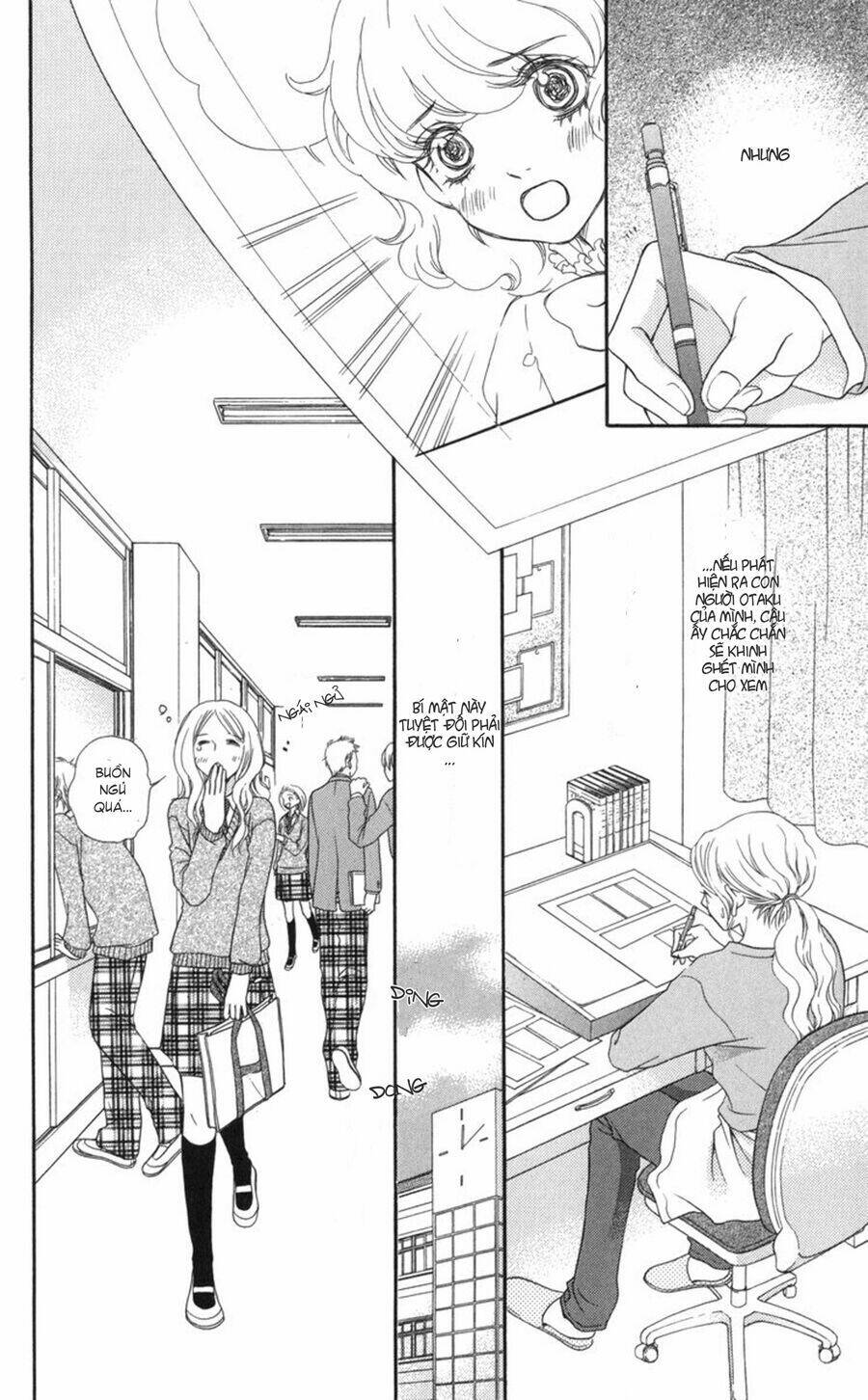 Tổng Hợp One Shot Chapter 298 - Trang 2