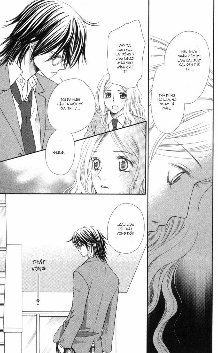 Tổng Hợp One Shot Chapter 298 - Trang 2