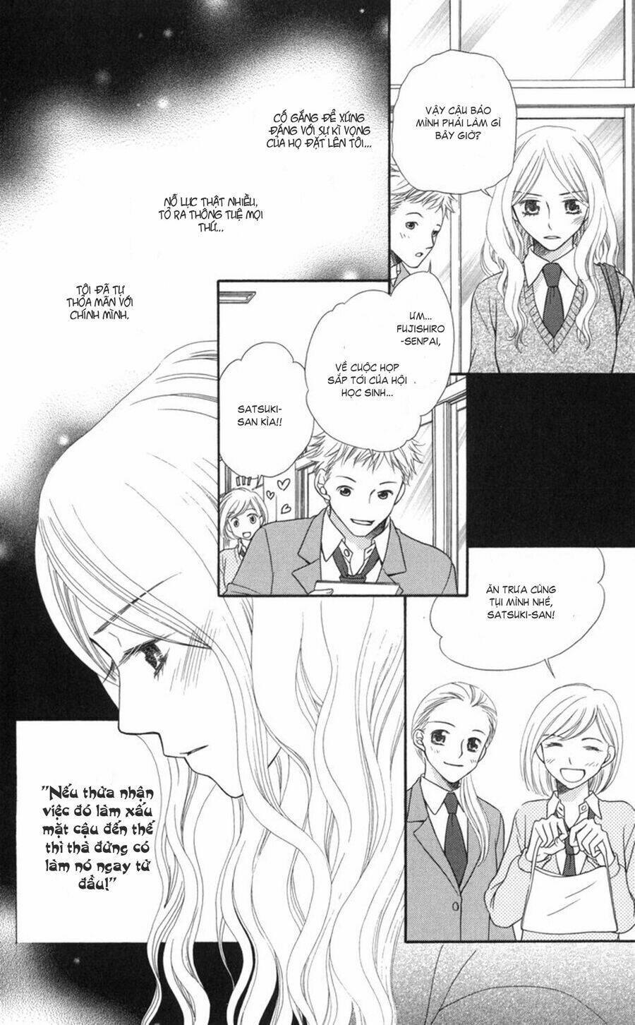 Tổng Hợp One Shot Chapter 298 - Trang 2