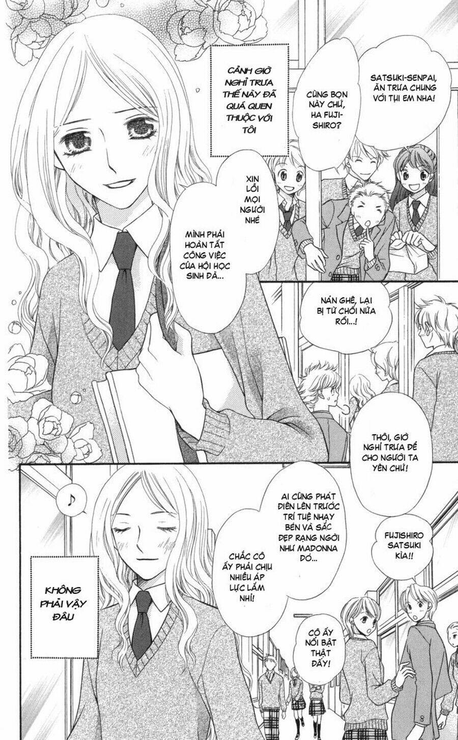 Tổng Hợp One Shot Chapter 298 - Trang 2