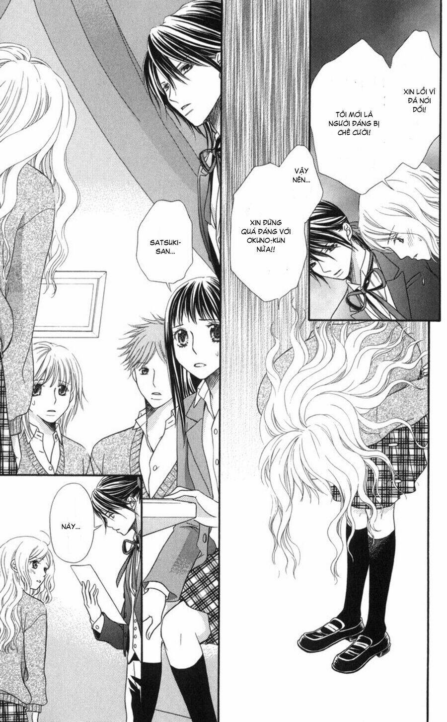 Tổng Hợp One Shot Chapter 298 - Trang 2