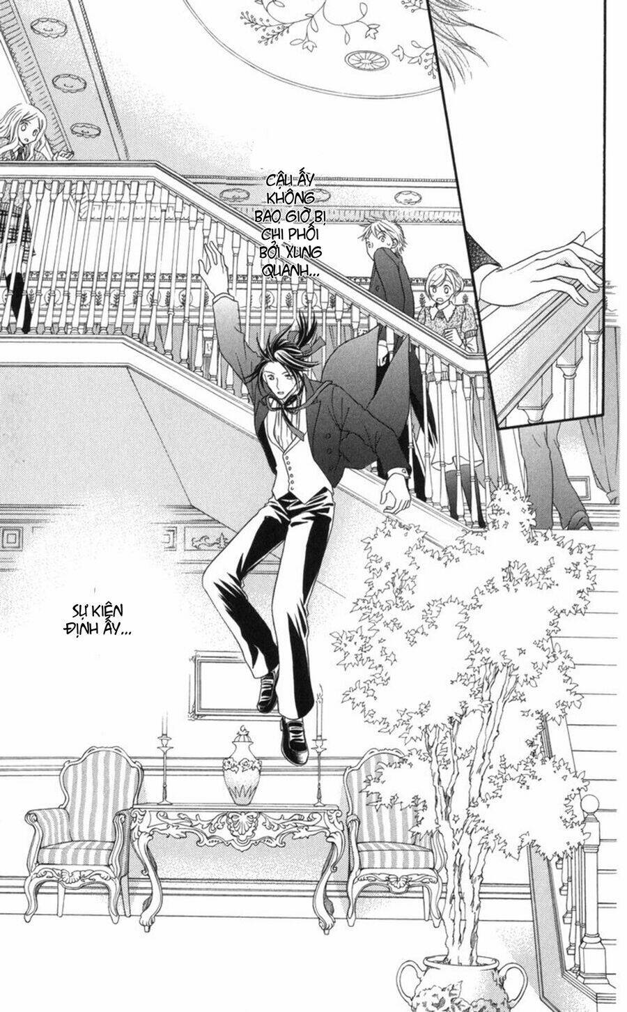 Tổng Hợp One Shot Chapter 298 - Trang 2