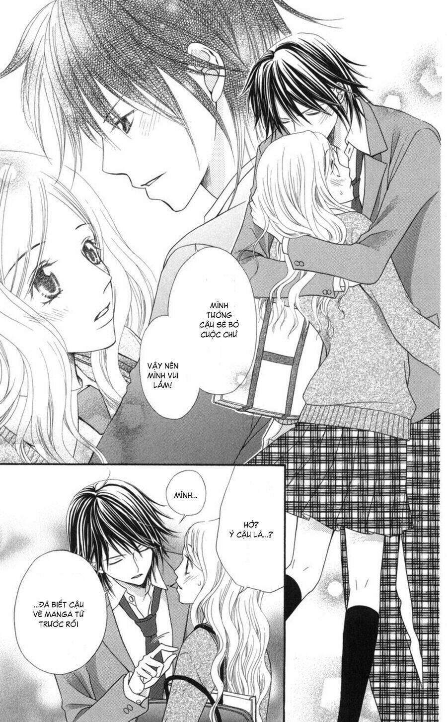 Tổng Hợp One Shot Chapter 298 - Trang 2