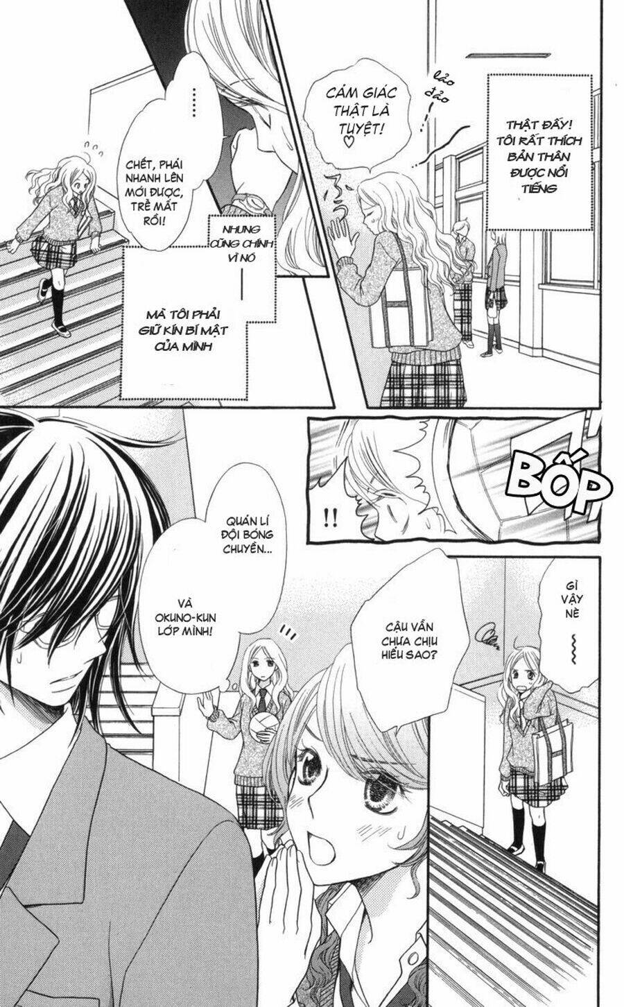 Tổng Hợp One Shot Chapter 298 - Trang 2