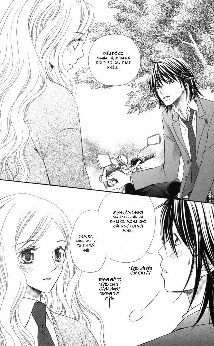 Tổng Hợp One Shot Chapter 298 - Trang 2