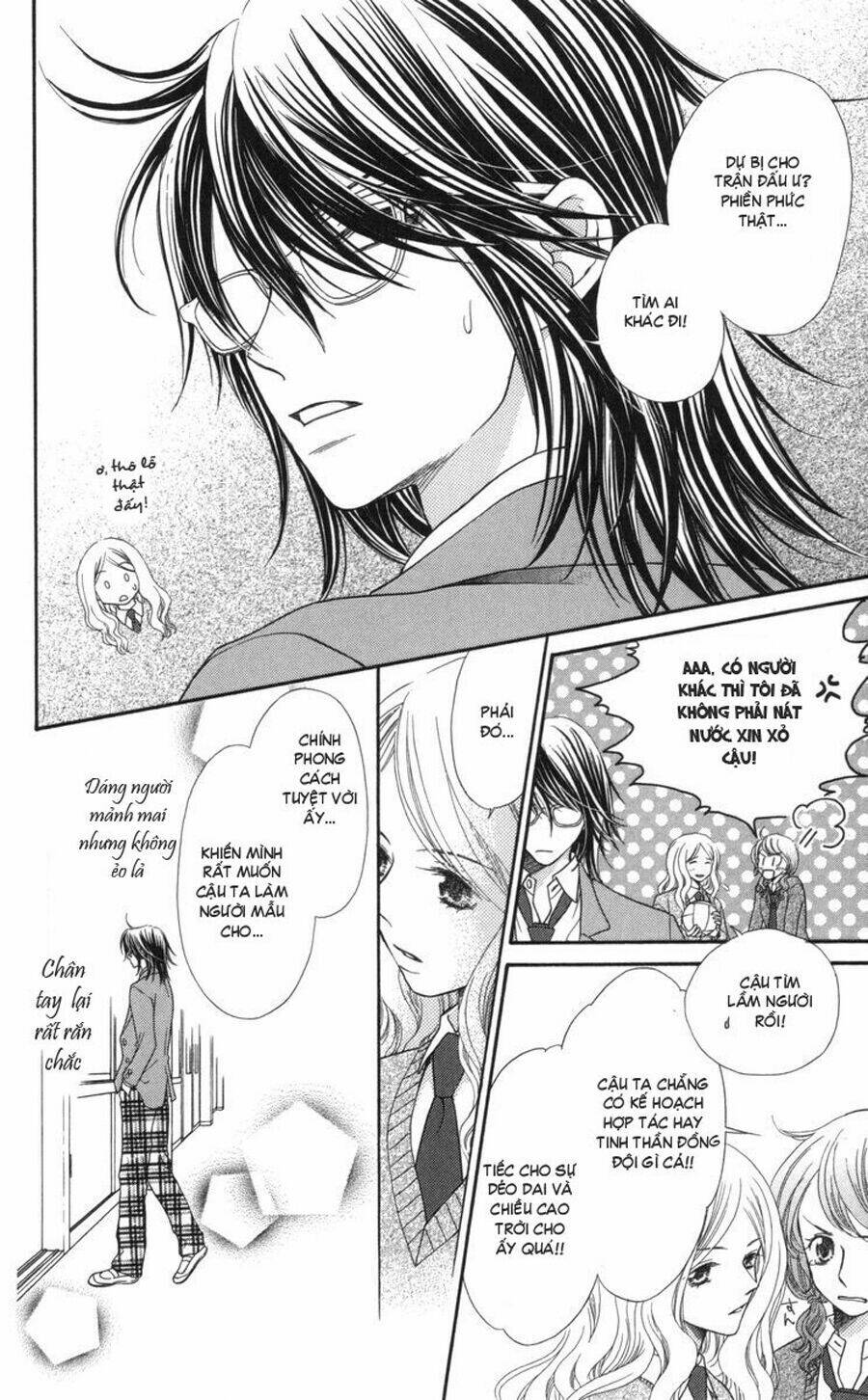 Tổng Hợp One Shot Chapter 298 - Trang 2