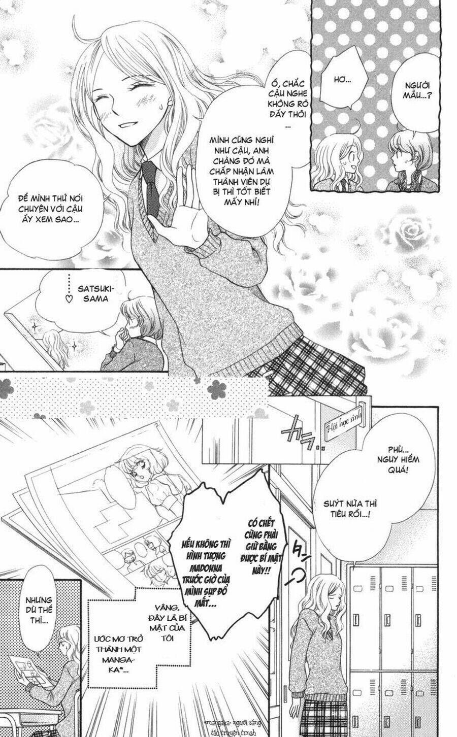 Tổng Hợp One Shot Chapter 298 - Trang 2