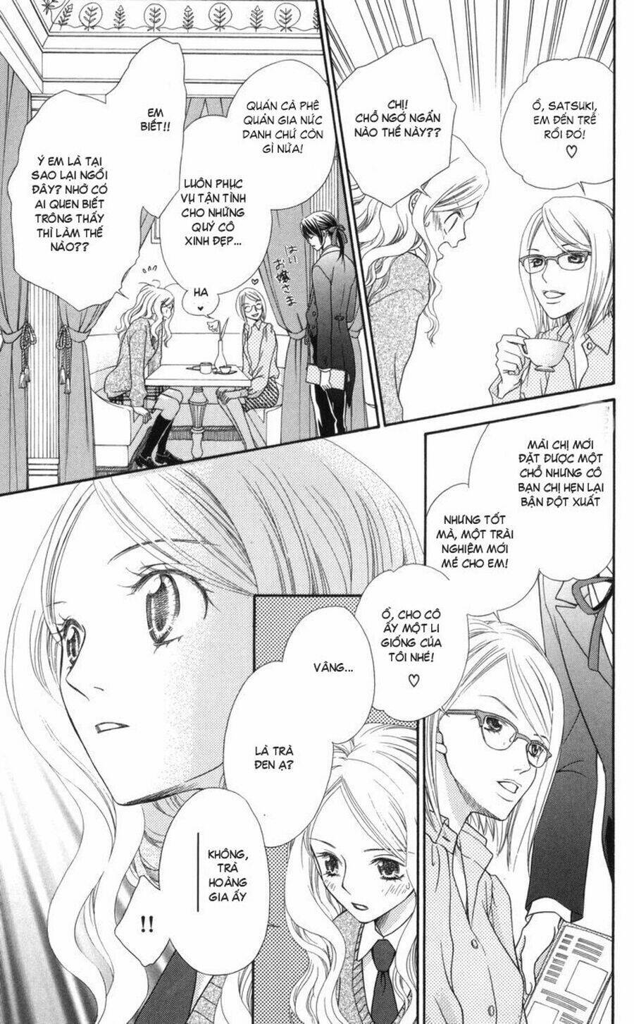 Tổng Hợp One Shot Chapter 298 - Trang 2