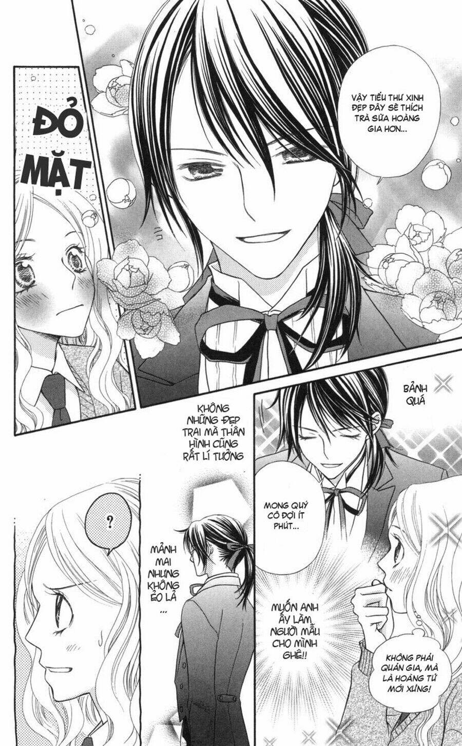 Tổng Hợp One Shot Chapter 298 - Trang 2