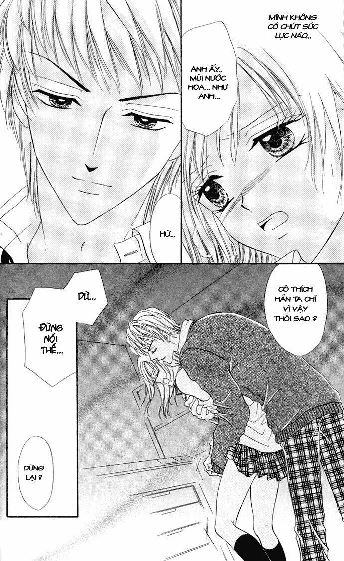 Tổng Hợp One Shot Chapter 299 - Trang 2