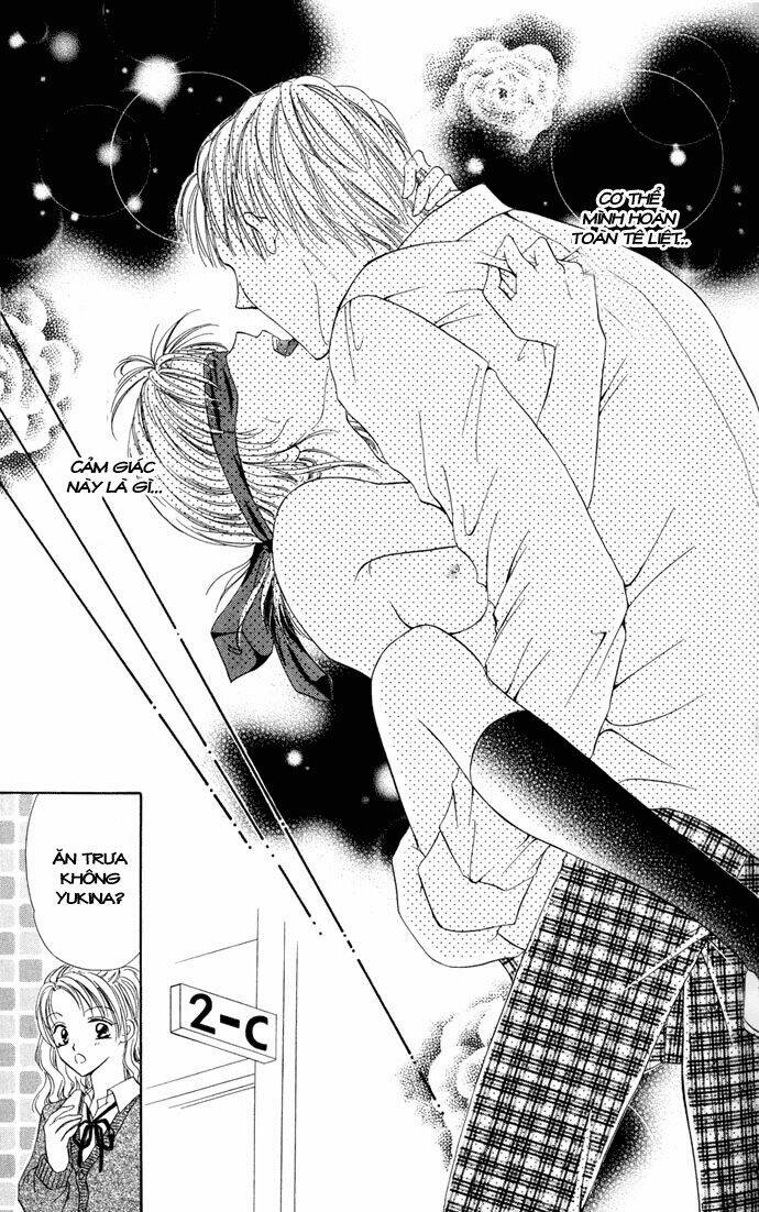 Tổng Hợp One Shot Chapter 299 - Trang 2